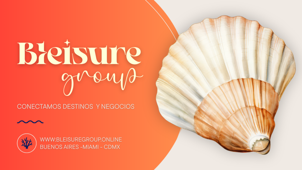 Bleisure Group Inicio