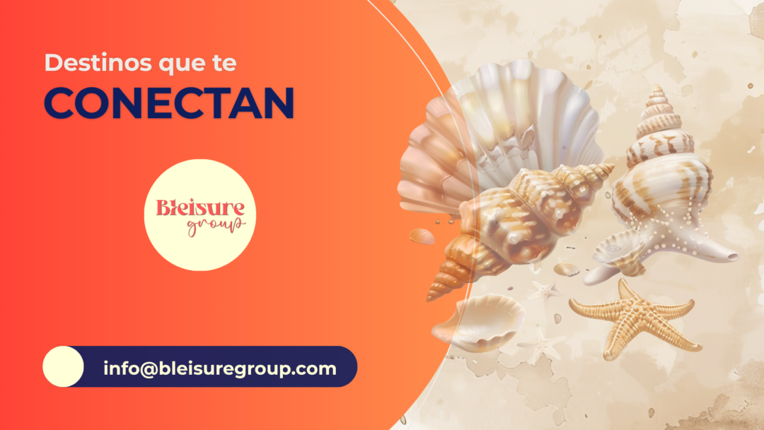 Bleisure Group Inicio